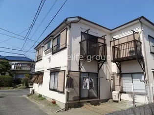 すみれハイツの画像