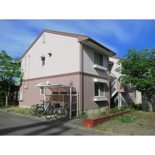 パークファームつたか C棟の画像