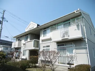 ハーモニータウン中山の画像