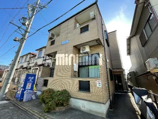 エーデルワイスIIの画像