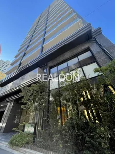 LIGHT TERRACE 新宿御苑【5階】の外観