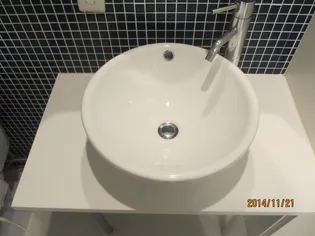 レジディア神戸磯上【13階】の内装