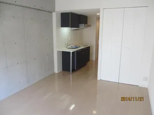 レジディア神戸磯上【13階】の内装