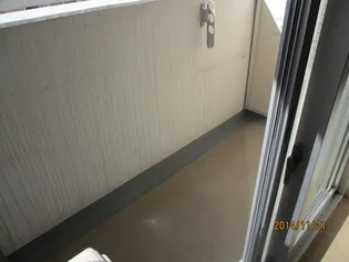 レジディア神戸磯上【13階】の内装