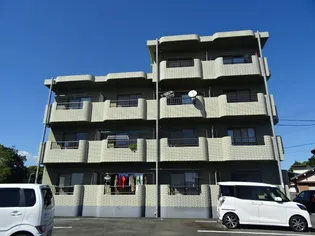 マンションA&Rの画像