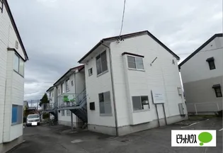 サンハイツアオキ A棟の画像