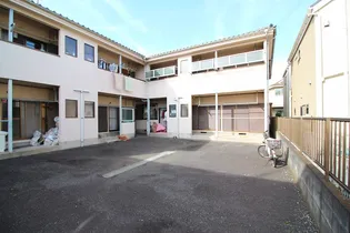 コーポプチの画像