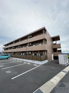 Porpora【3階】の外観