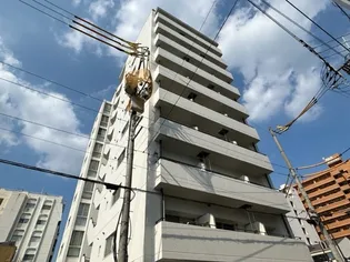 R-Residence Takamatsu(アールレジデンスタカマツ)【2階】の外観