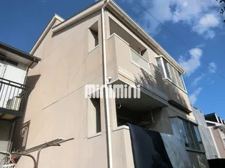 大岩桑原ハイツの画像