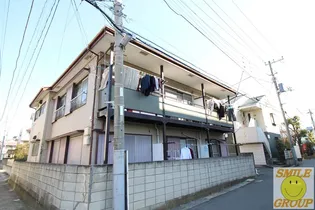 コーポファミールの画像