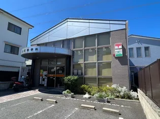 ポルトボヌール山本【2階】の周辺