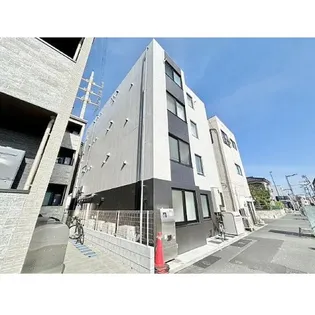 SAIE金町【4階】の外観