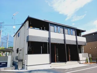 リバーサIIの画像