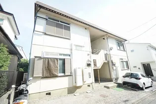 ヤマタケハイツの画像