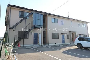 コーポオオムラの画像