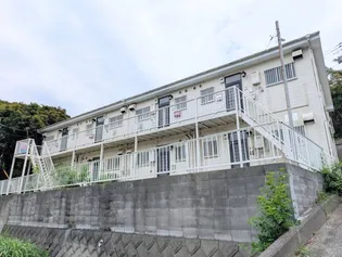 ハイツ渡辺の画像