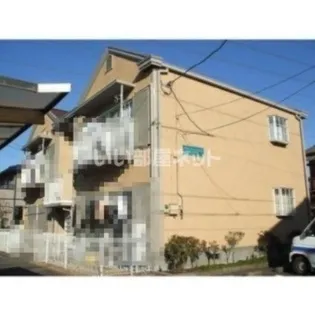 アメニティハイツ神山の画像