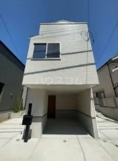 東京都杉並区上荻4【一戸建】の外観