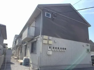 フォレストガーデン Aの画像