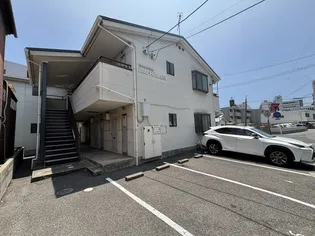 コーポラス医大東の画像