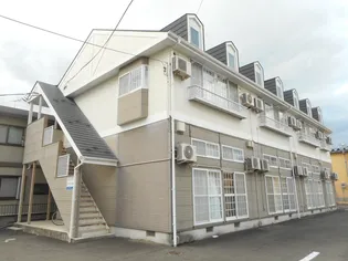 ソレアード六丁目の画像