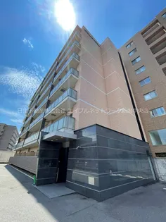 BUENA上大川前通4【6階】の外観