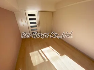 コバヤシマンション【3階】の内装