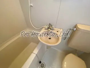 コバヤシマンション【3階】の内装