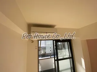 コバヤシマンション【3階】の内装