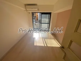 コバヤシマンション【3階】の居間