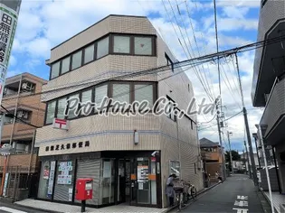 コバヤシマンション【3階】の周辺