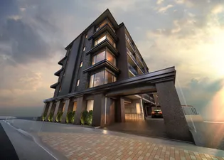 ウィルローズ京都御陵の画像