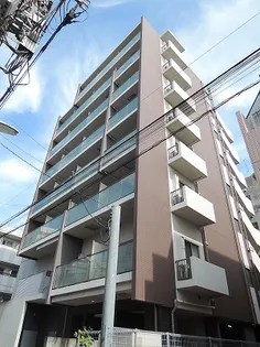 KDXレジデンス中延の画像