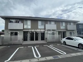 プレヴェール【1階】の外観