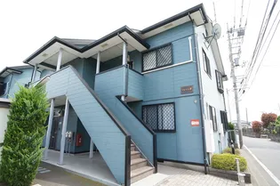 ソレイユBの画像