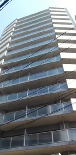 東京都文京区湯島3【マンション】の外観