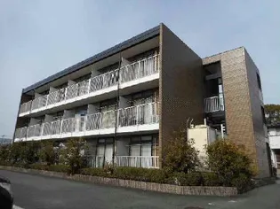 レオパレスアムールの画像