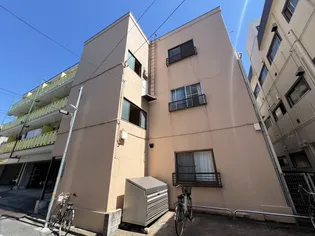 深野マンションの画像