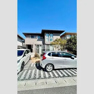 愛知県名古屋市天白区平針台1【一戸建】の外観