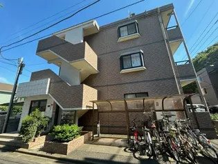 プレステージ24の画像