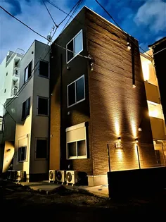 ザ ハウス曳舟駅前の画像