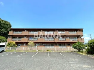 カウル湊【1階】の外観