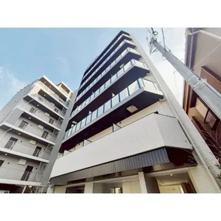 プレール ドゥーク西新井IIの画像