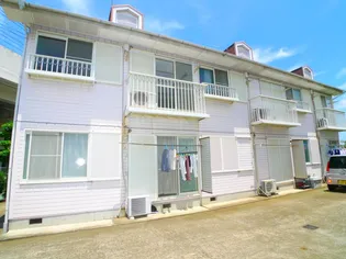 メゾン丸山1号棟の画像