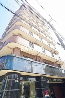 グリンフィン横浜・天王町弐番館【5階】の外観