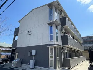 クレインリング丸山台の画像