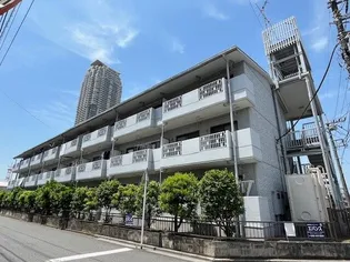 サンハイツ福田の画像