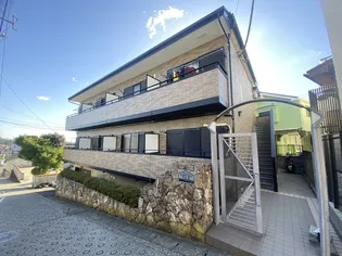 ガーデンヒルズY&Kの画像