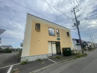 クローバーハウスNO22の画像